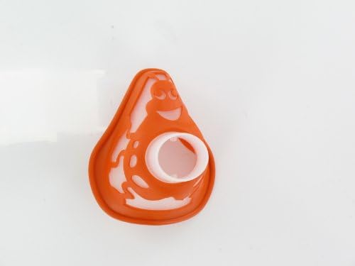 Pari Vortex Chleo Ladybug Child Mask Ages 1 to 2