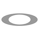 Oakley - Oakley Sticker - Icon 5.5