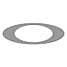 Oakley - Oakley Sticker - Icon 5.5"