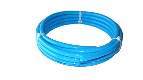 Pneumatic PU Air Hose Pipe Tube 12mm x 8mm(ODxID)-16.4ft(5M) - Thumbnail 7
