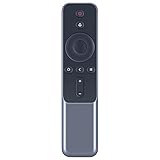 ZWP Fmws02c Replacement Voice Remote Control