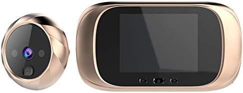 mirilla electronica amazon