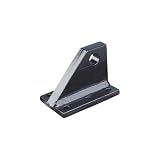 NorthStar Log Splitter Cylinder Anchor Block - with 1in. Holes