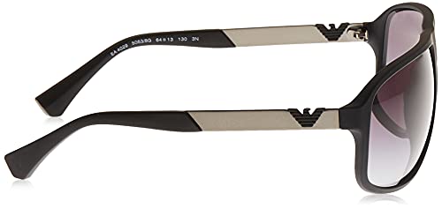 emporio armani ea4029 black 50638g