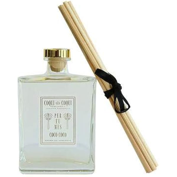 Amazon.com : Coqui Coqui Rosas Frescas (Fresh Roses) Eau de Amazon.com : Coqui Coqui Rosas Frescas (Fresh Roses) Eau de