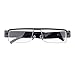 Spy Camera Glasses 1080p Support Up to 32GB TF Card Fashion Camera Glasses with Video Portable Video Recorder
