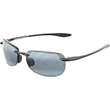 Maui Jim Sandy Beach Polarized Sunglasses