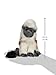 Wild Republic Cotton-Top Tamarin Plush, Stuffed Animal, Plush Toy, Gifts for Kids, Cuddlekins, 8 Inches