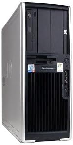 HP Workstation XW4200 Computer PC- Dual Core 3.2GHzNEW 1TB HDD - 4GB RAM - Windows 7 Pro - WiFi (Certified Refurbished)