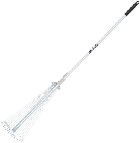 Ballastschop SPEAR & JACKSON type 2521VC , met kunststof D-steel 70cm | Voor Uw Tuin