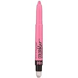 ONLY 1 IN PACK Maybelline Color Blur Cream Matte Pencil + Smudger, 05 Pink Insanity