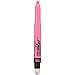 ONLY 1 IN PACK Maybelline Color Blur Cream Matte Pencil + Smudger, 05 Pink Insanity