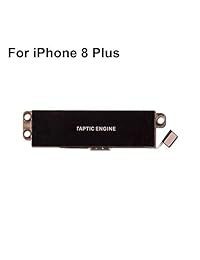 HDCKU Taptic Engine Reemplazo para iPhone 7 Plus Vibrador Motor Reparación Compatible para todos los portadores