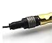 VONOTO Fiber Optic Adapter, 2PCS Toslink Digital Optical Audio Extension Cable Adapter