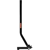 MAXXTUFF Small Tree Remover Tool - 4:1 Leverage Tree &amp; Shrub Puller - Removes Up to 1&rdquo; Diameter with Minimal Effort - All-Welded Steel, Durable Painted Finish