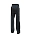 Under Armour Girls' Armour Fleece Boyfriend Pants YMD Black