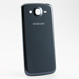Original Black Battery Back Cover Cell Case For Samsung Galaxy Mega 5.8 i9152