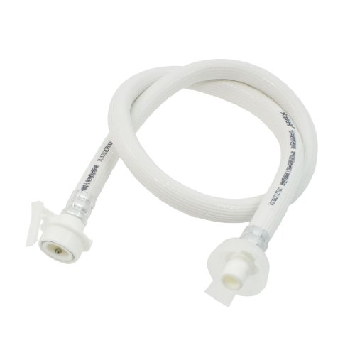 Flexible Extension Inlet Hose for Washer Washing Machine 3.3Ft Length
