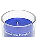 Beyond Your Thoughts Scented Candle Aromatherapy Wax Mixed Popular Long Lasting Lavender&Geranium Fragrances 8ozthumb 1