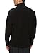 Helly Hansen Men's Daybreaker 1/2 Zip Fleece, 990 Black, X-Large