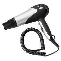 SUNBEAM 1639-099 220/240 VOLT HAIR DRYER ( WILL NOT WORK IN USA OR CANADA )