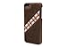PowerA Star Wars Chewbacca Collector Case for iPhone 4/4S - 1 Pack - Retail Packaging - One Color