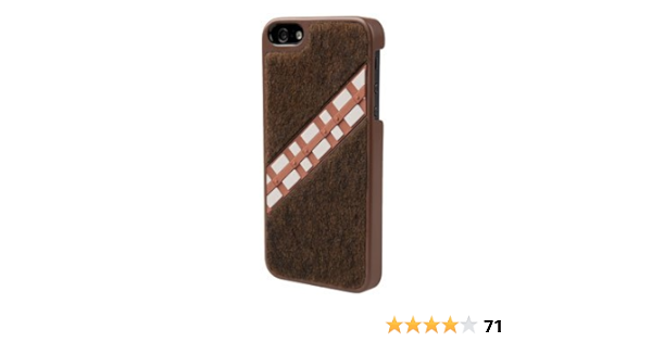 chewbacca phone case