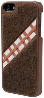 chewbacca phone case