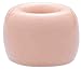 Muji Pink Porcelain Tooth Brush Stand - Pink