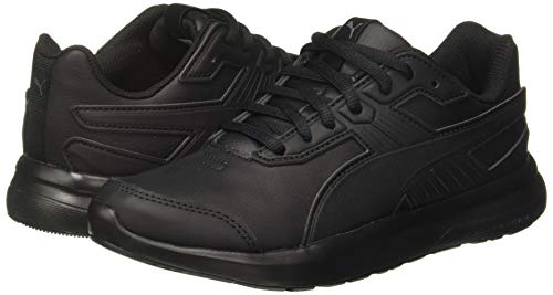 puma low top trainers