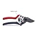 Sanung Pruning Shears Gardening Tools Garden Shears with Sharp Japanese High Carbon Steel Teflon Coated Blade and Non-slip Handles, Easy to Trim Tree Branches with Left and Right Hands for Farmsthumb 3