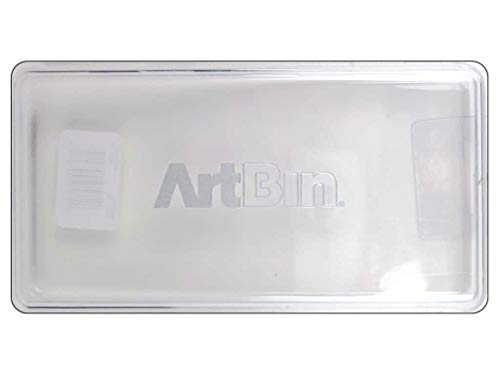 2 ArtBin+6902AG+SLIMLIN+PENCIL+STORAGE