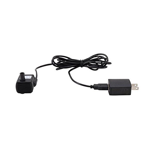 Catit Pump and USB Transformer Replacement for Birdbath Fountain