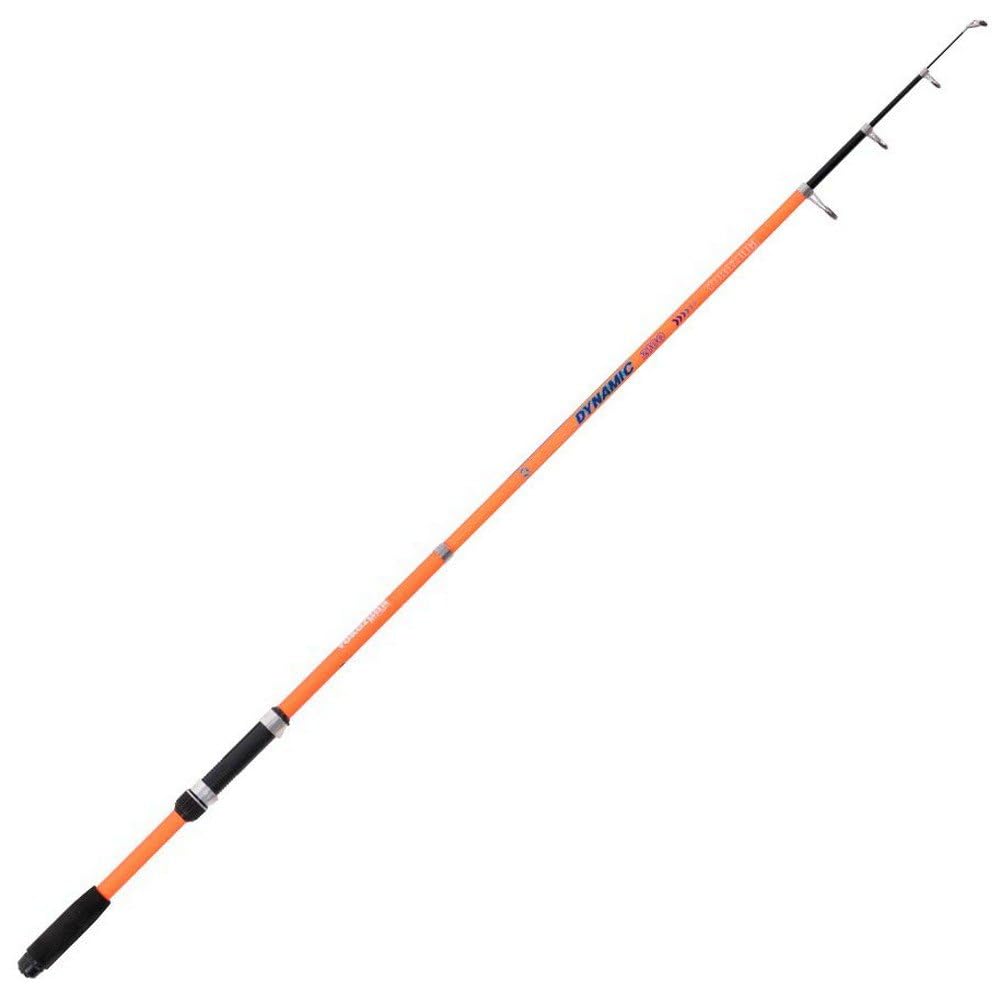 Caña YOKOZUNA Dynamic 1800-1.80m - 5sec