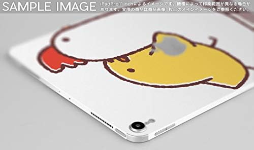 Igsticker Ipad Pro 11 Inch インチ 対応 シール Apple アップル アイパッド 専用 228 068 全面スキンシール フル タブレットケース ステッカー 保護シール 鳥 ひよこ キャラクター B0dmmy8t 600円