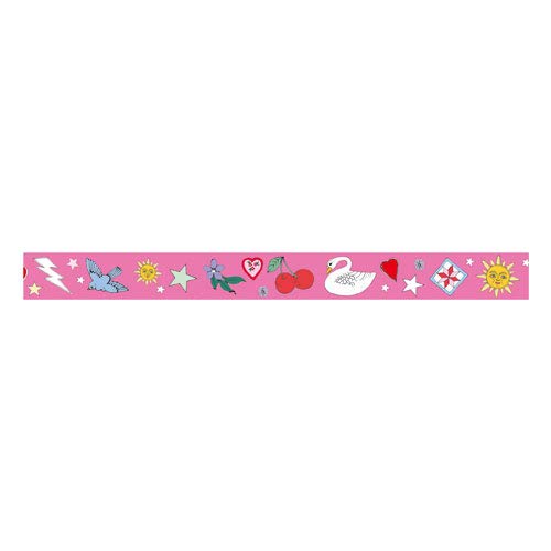 Djeco - Rosie masking tape