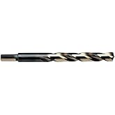 DRILL 31/64 TMXR JL 135' CARDED