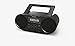 Sony ZSRS60BT CD Boombox with Bluetooth and NFC (Black) (Renewed)thumb 1