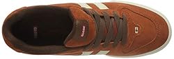 Globe Unisex Encore-2, Cinnamon, 10.5 US Women