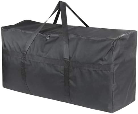 Amazon.com | ZALALAS Travel Duffle Bag,96L Extra Large Duffel Bag
