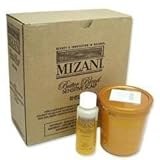 Mizani Butter Blend Sensitive Scalp Kit