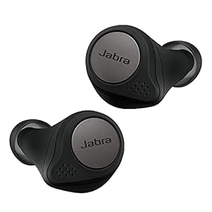Jabra-Elite-Active-75t-Earbuds--Active-Noise-Cancelling-True-Wireless-Life-for-Calls-and-Music--Titanium-Black Jabra Elite Active 75t Earbuds - Active Noise Cancelling Wireless Sports Earbuds with Long Battery Life - In Ear True…
