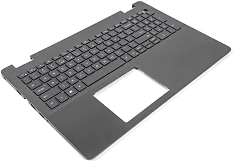 Dell Vostro 3500 3501 Palmrest US INT English Backlit Keyboard 041MWC 00WNM6