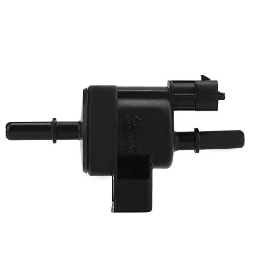 Emission Vapor Canister Purge Solenoid Valve For Chevrolet Chevy Cruze