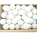 Brewski Brothers BEER-PONG144 Beer Pong Balls (Pack of 144), White