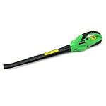 EAST 18V Lithium Cordless Sweeper Leaf Blower