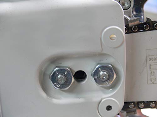 VarioMeter Ablänghilfe/Ablängstab für Motorsägen – Bild 4