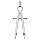 Mars Comfort 551 Precision Compass