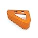 Heinmo Billet Motocross Rear Brake Pedal Step Plate Tip for KTM 65 85 125 530 SX SXF