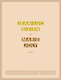 Marie Joly